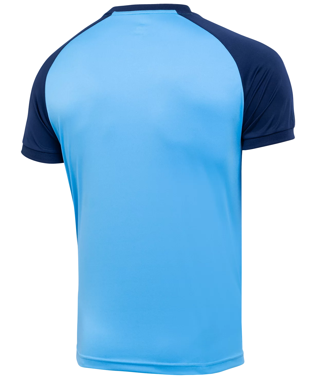 Фото Футболка игровая CAMP Reglan Jersey, синий/темно-синий со склада магазина СпортСЕ