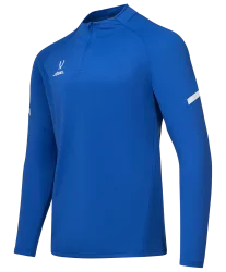 Джемпер тренировочный CAMP 2 Training Top, синий, детский