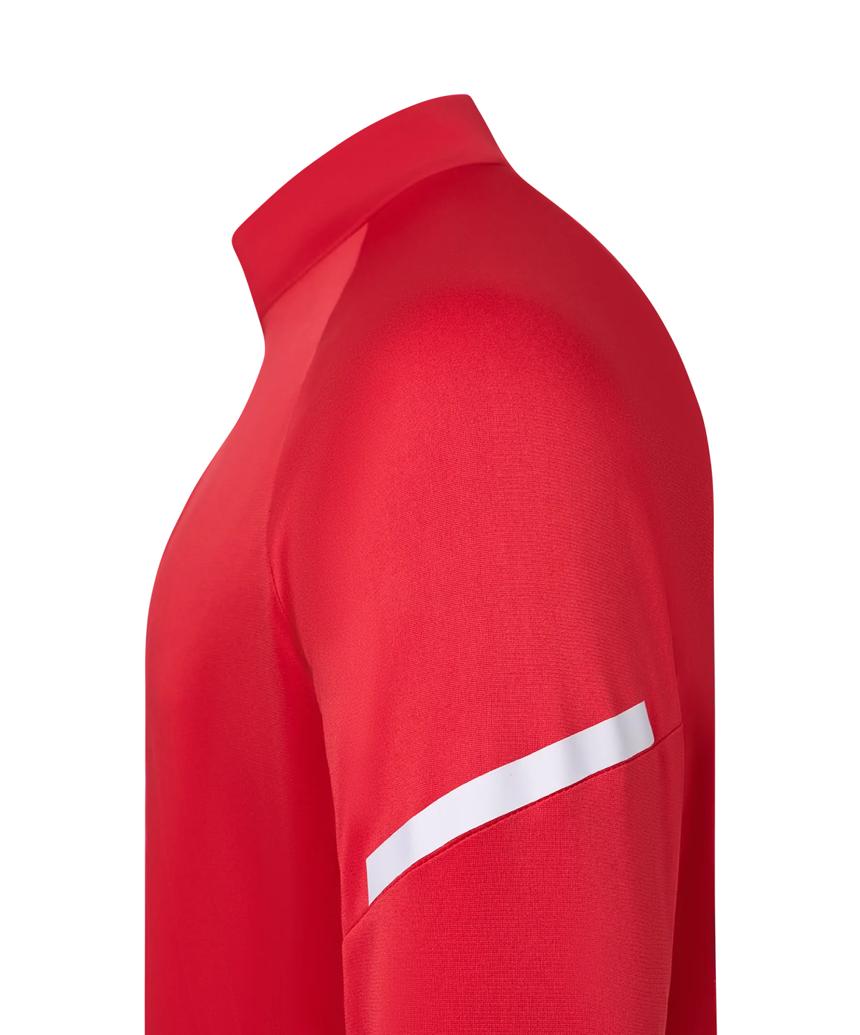  Олимпийка JÖGEL CAMP 2 Track Jacket, красный, детский по низким ценам в Томске и Северске