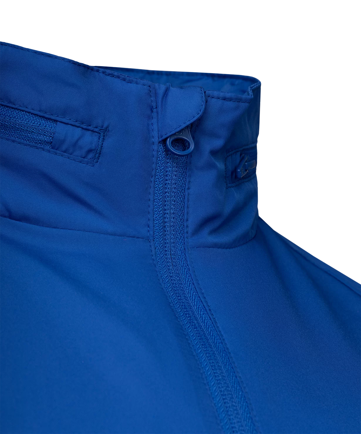 Фото Куртка ветрозащитная CAMP 2 Rain Jacket, синий со склада магазина СпортСЕ