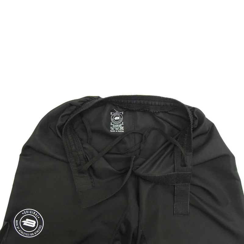  Шорты ММА BoyBo Fight Team взрослые по низким ценам в Томске и Северске