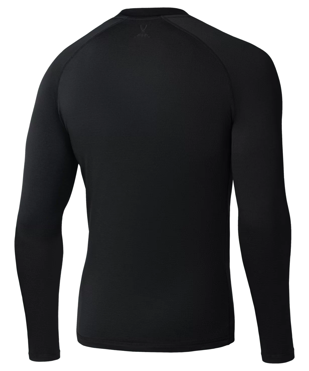 Фото Джемпер компрессионный PerFormDRY Baselayer Warm Top, черный со склада магазина СпортСЕ