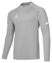Джемпер тренировочный CAMP 2 Training Top, серый, детский
