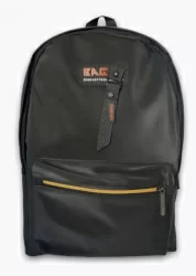 Рюкзак городской, оранжевый RZG-827