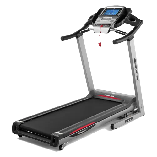 Фото BH FITNESS PIONEER R5 TFT Беговая дорожка со склада магазина СпортСЕ