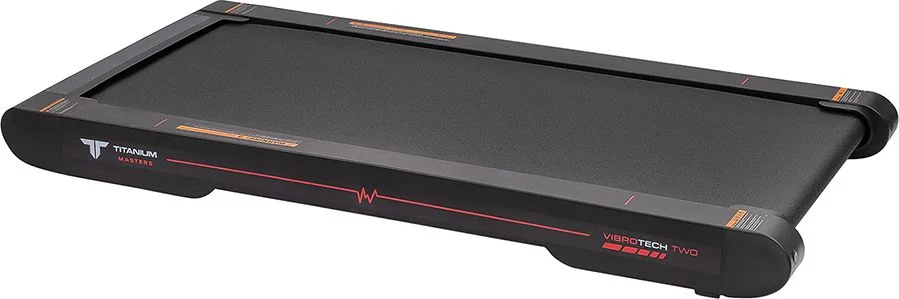  Беговая дорожка Titanium Masters Vibrotech Two по низким ценам в Томске и Северске