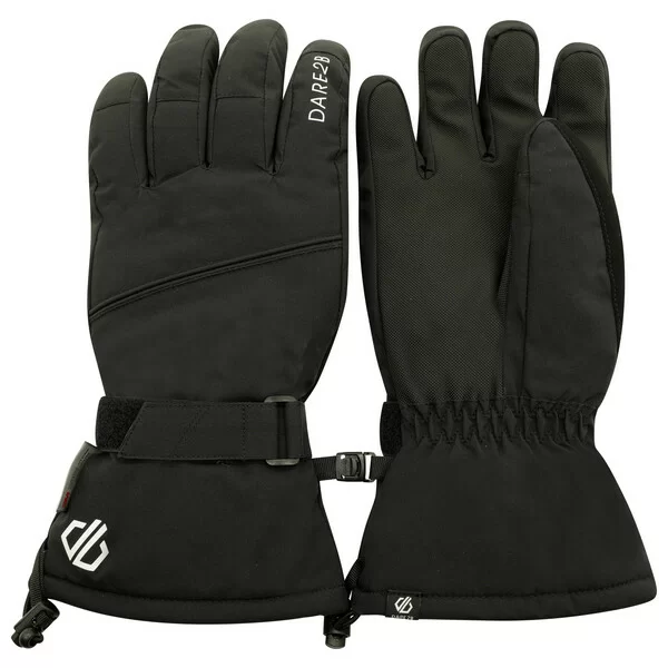 Фото Перчатки Diversity Glove (Цвет 800, Черный) DMG331 со склада магазина СпортСЕ
