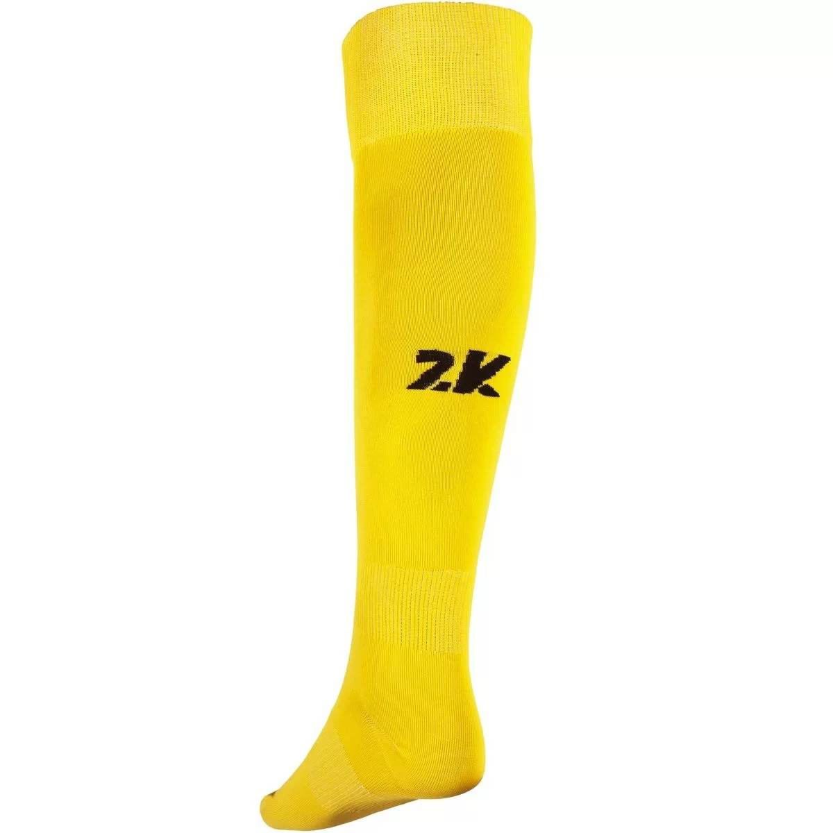 Фото Гетры 2K Sport Optimal yellow/black 120350 со склада магазина СпортСЕ