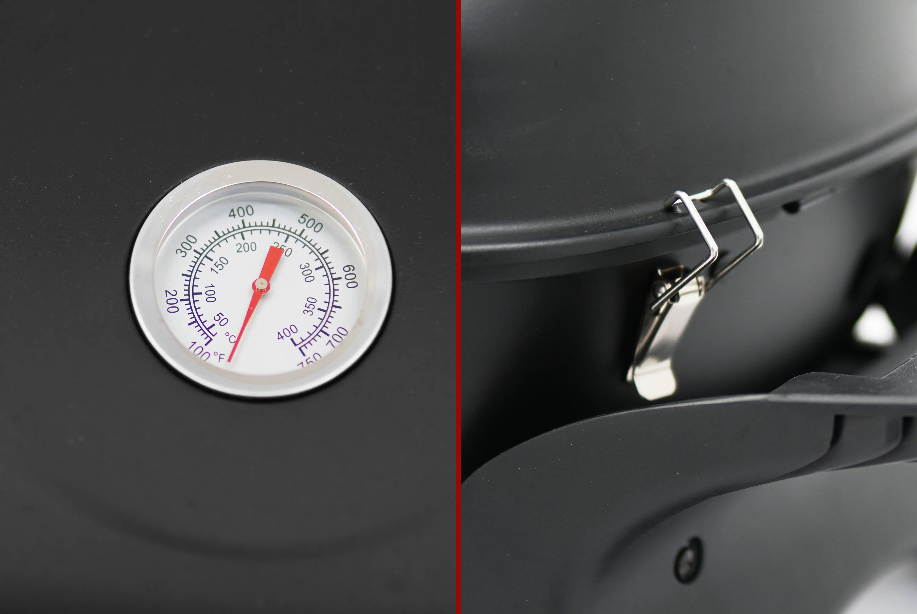  Портативный газовый гриль 2 горелки по низким ценам в Томске и Северске