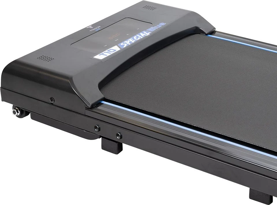  Беговая дорожка Titanium One T20 Special Blue по низким ценам в Томске и Северске