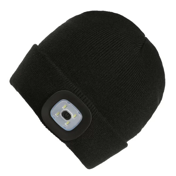 Шапка Torch Beanie (Цвет 800, Черный) RUC076 Шапка Torch Beanie (Цвет 800, Черный) RUC076 по низким ценам в Томске и Северске
