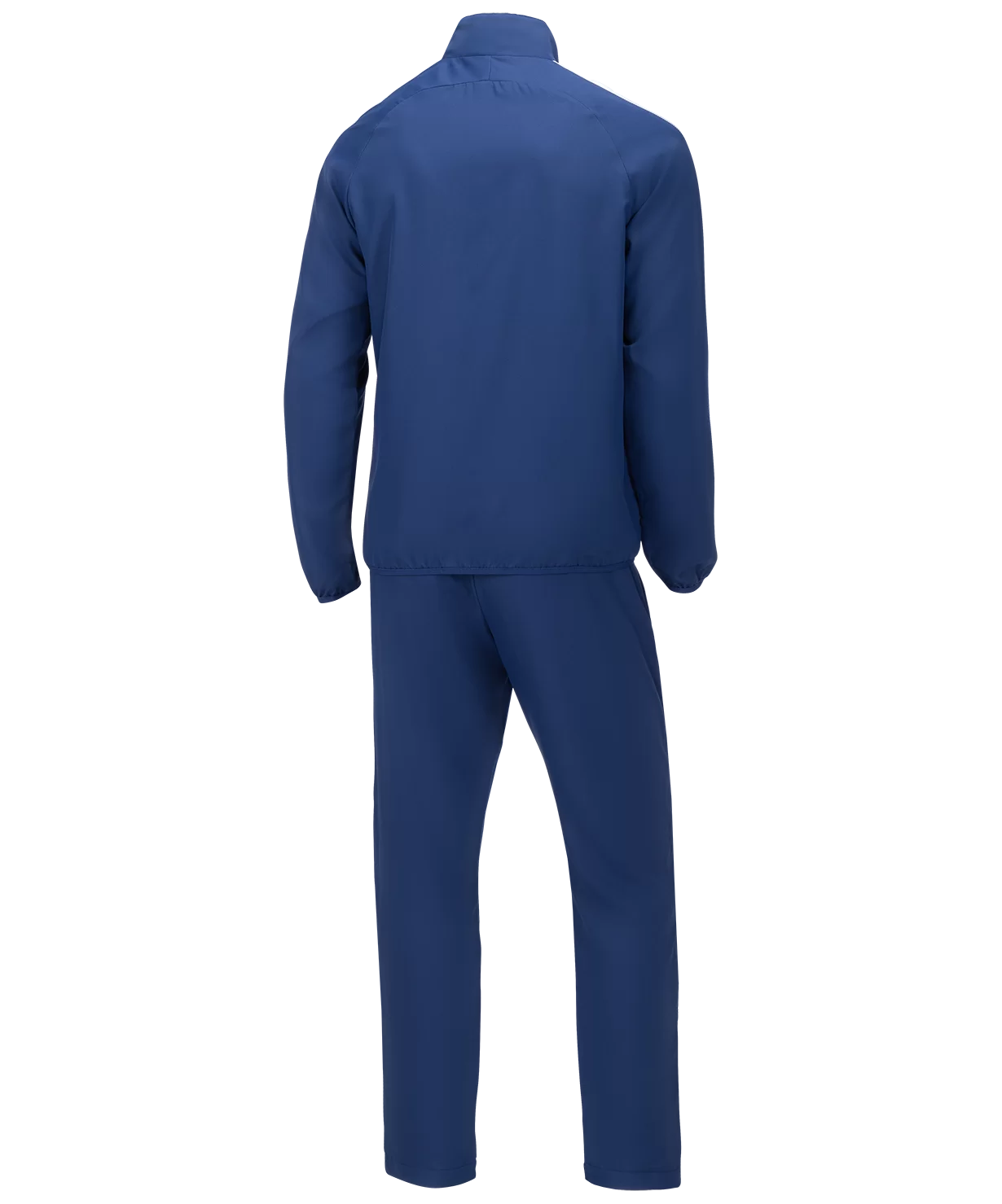 Фото Костюм спортивный CAMP Lined Suit, темно-синий/темно-синий/белый, детский - XS - YL - YM - XS - XS - XS - YS со склада магазина СпортСЕ