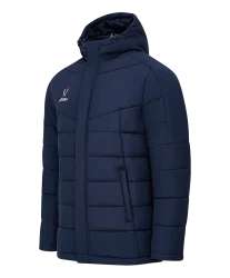 Куртка утепленная JÖGEL CAMP 2 PerFormPROOF Padded Jacket, темно-синий