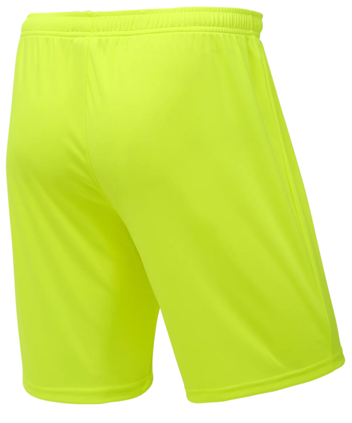Фото Шорты игровые CAMP Classic Shorts, желтый неон со склада магазина СпортСЕ