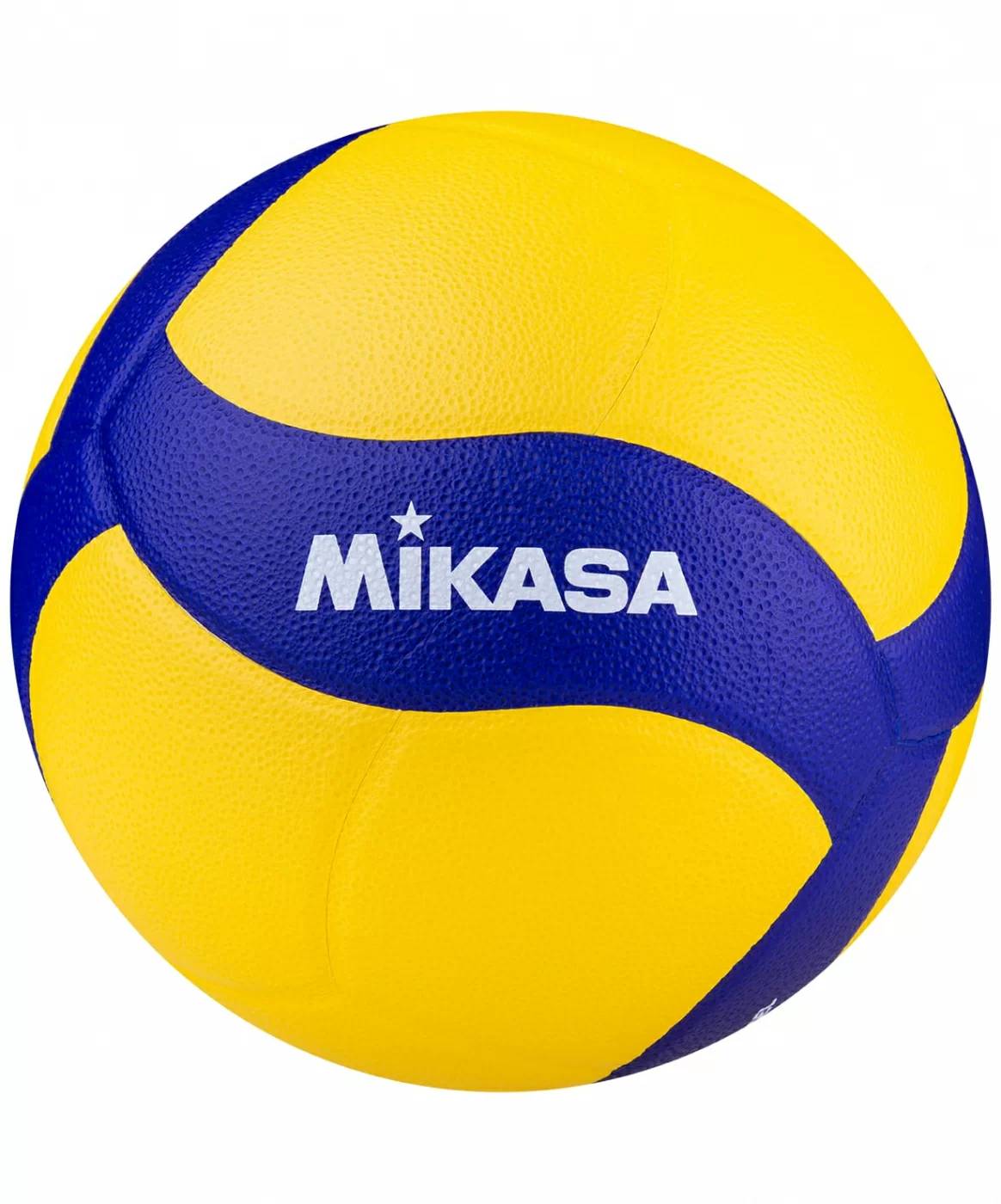 Фото - -Мяч волейбольный Mikasa V330W со склада магазина СпортСЕ