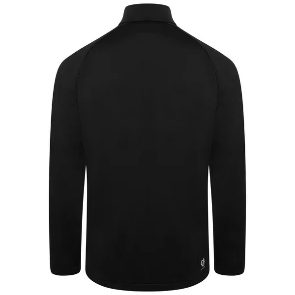Фото Свитер Honour Sweater (Цвет 800, Черный) DML484 со склада магазина СпортСЕ