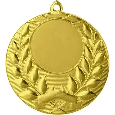 Фото Медаль MMC 7150 d-50мм d-25 со склада магазина СпортСЕ