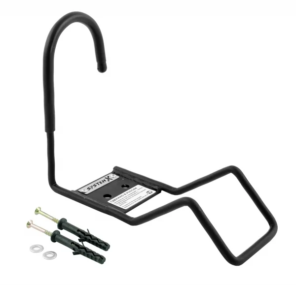  Кронштейн настенный для хранения велосипеда-2 System X по низким ценам в Томске и Северске