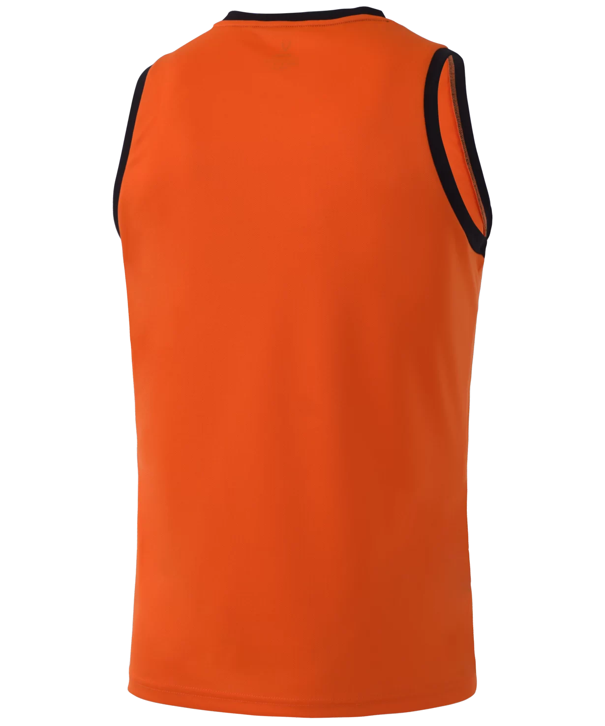 Фото Майка баскетбольная Camp Basic, оранжевый со склада магазина СпортСЕ