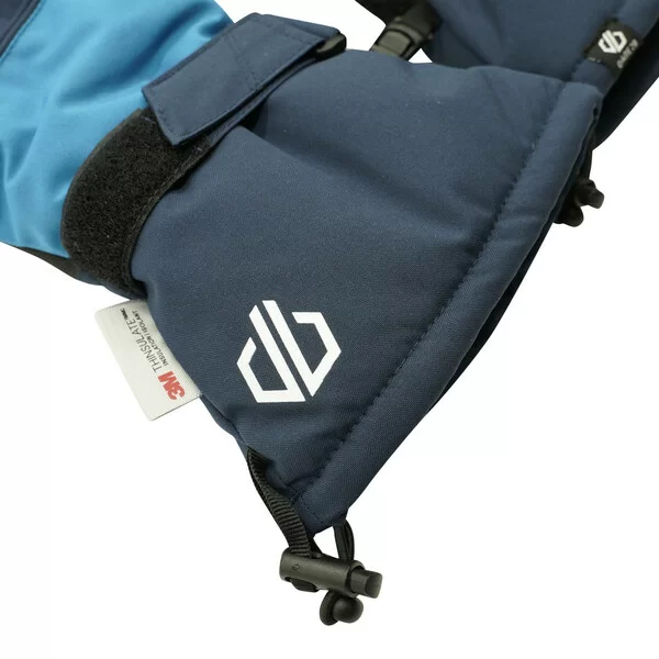 Фото Перчатки Diversity Glove (Цвет J8L, Синий) DMG331 со склада магазина СпортСЕ