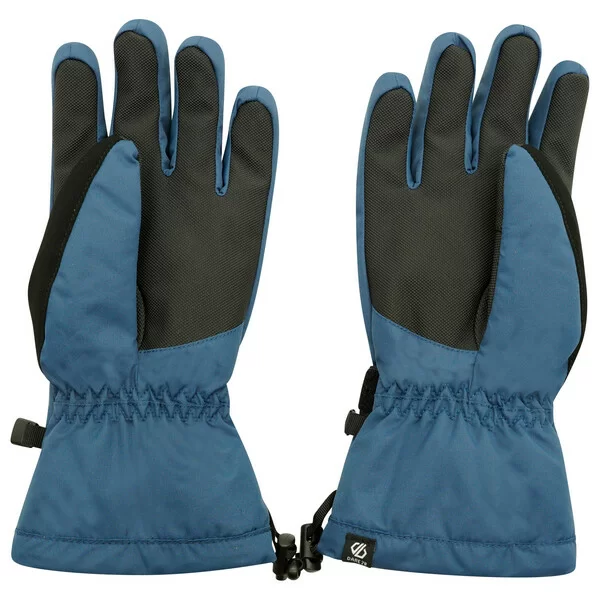 Фото Перчатки Acute Glove (Цвет 8PQ, Синий) DWG326 со склада магазина СпортСЕ