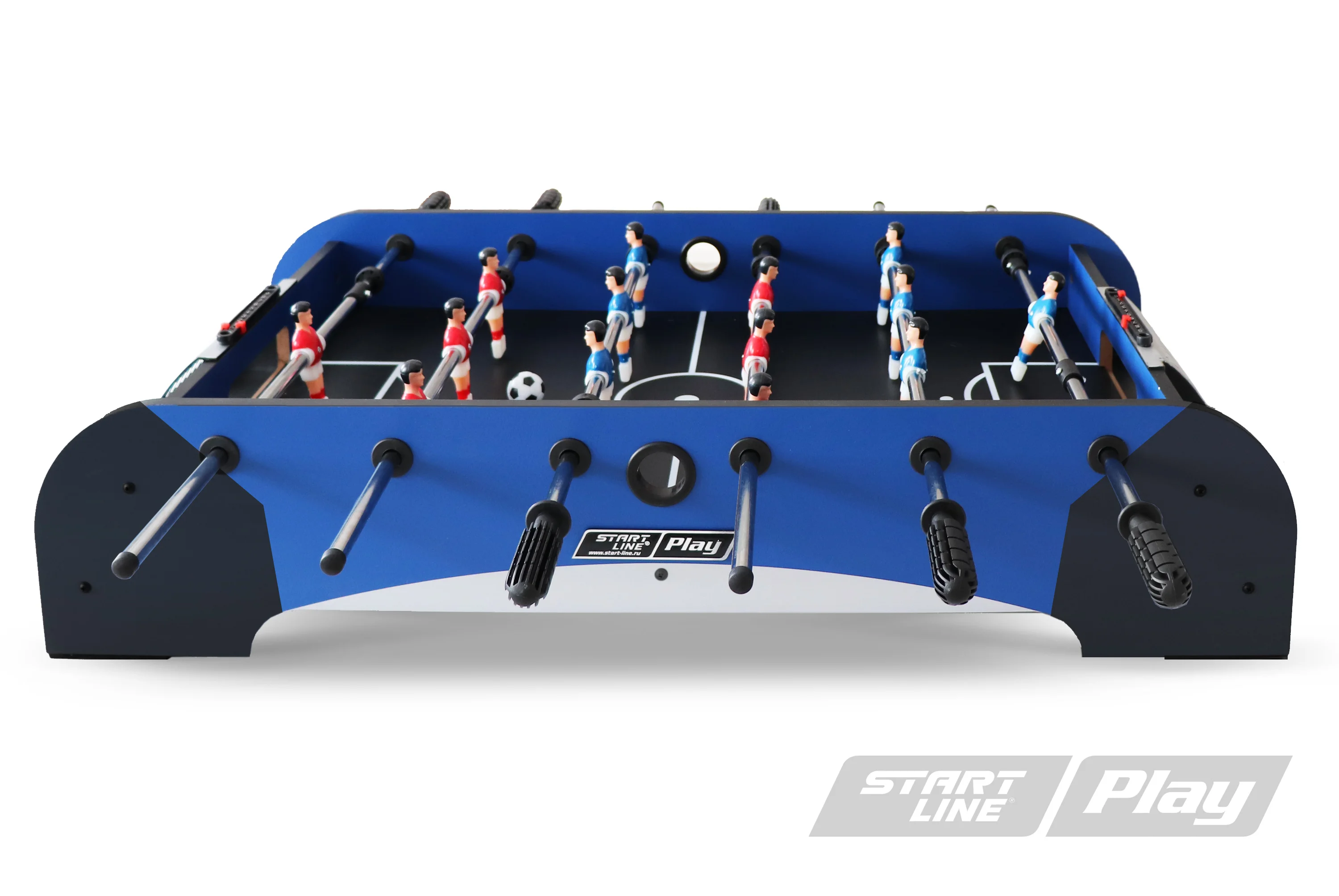  Настольный футбол Kids game SLP-3620 по низким ценам в Томске и Северске