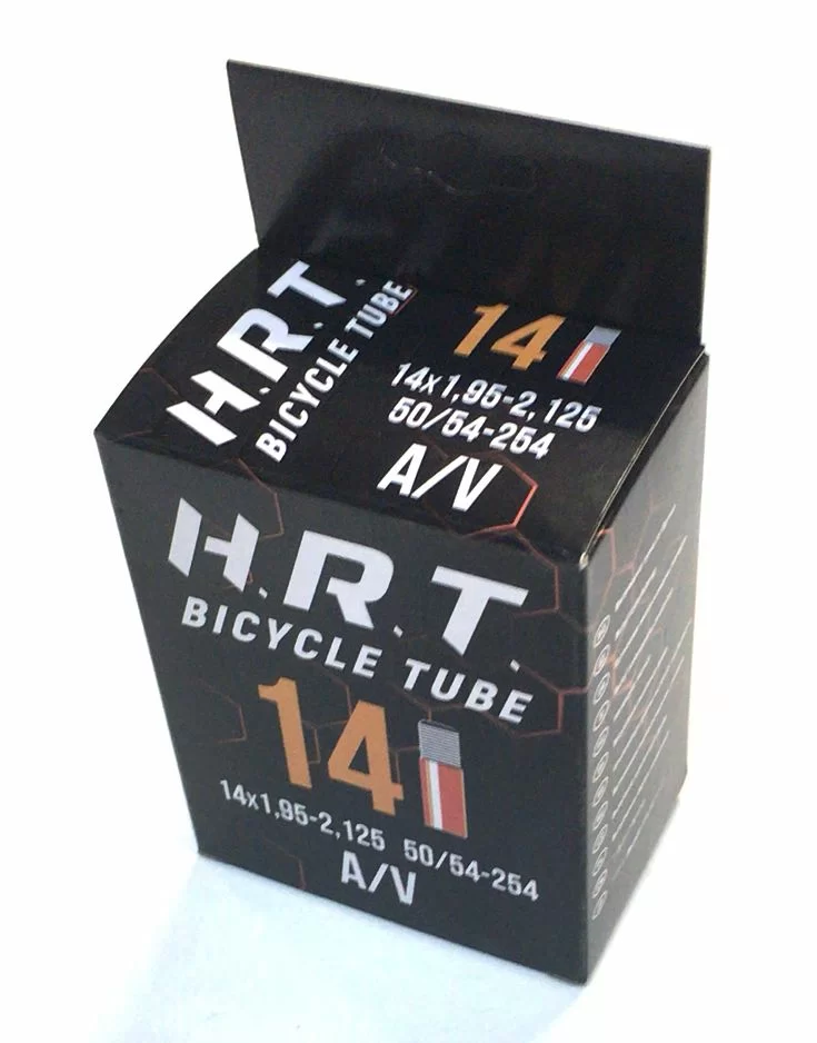  Камера 14" 1.95-2.125 (50/54-254) H.R.T. бутиловая авто по низким ценам в Томске и Северске