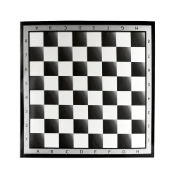 Шахматная доска картонная Ш-21