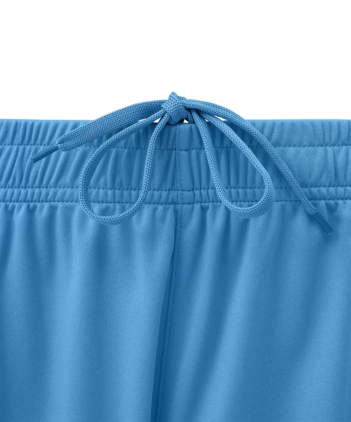  Шорты игровые JÖGEL DIVISION PerFormDRY Union Shorts, голубой по низким ценам в Томске и Северске