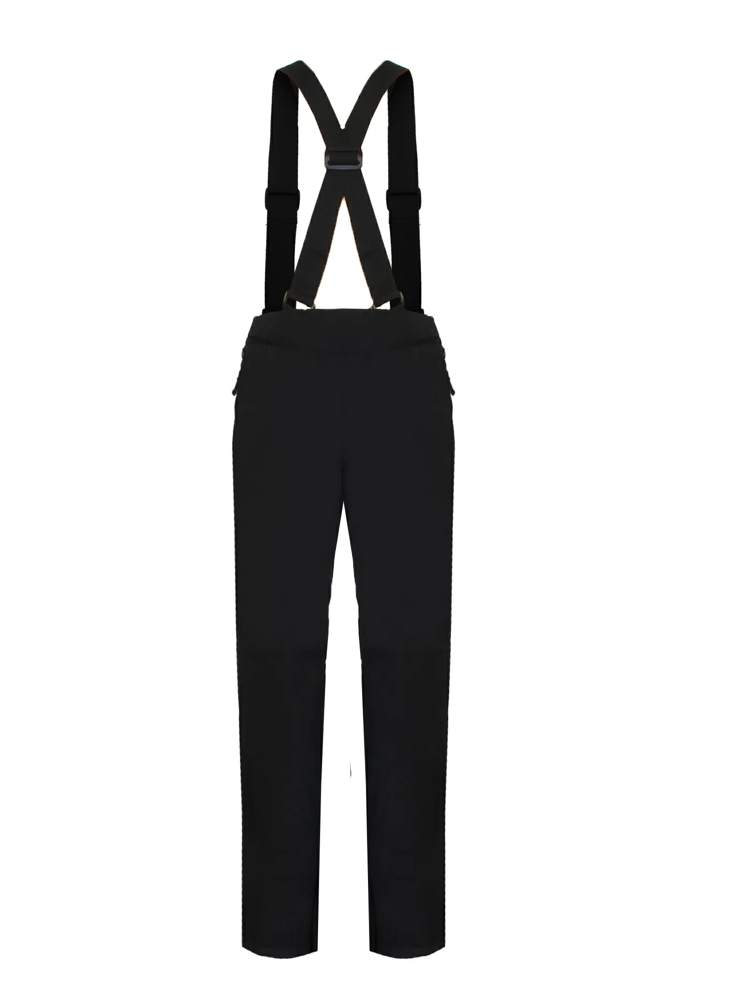 Брюки г/лыжные Dare2b Stand For Pant с подтяжками черный DWW303R/800 Брюки г/лыжные Dare2b Stand For Pant с подтяжками черный DWW303R/800 по низким ценам в Томске и Северске