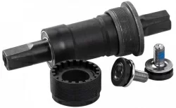 Каретка BSA 1.37"X24T L/R 68/124мм, в торг.уп.