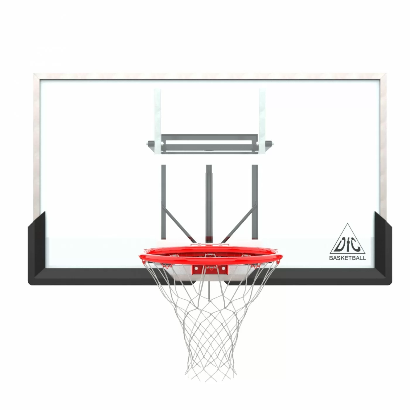 Фото Баскетбольный щит DFC BOARD54G со склада магазина СпортСЕ
