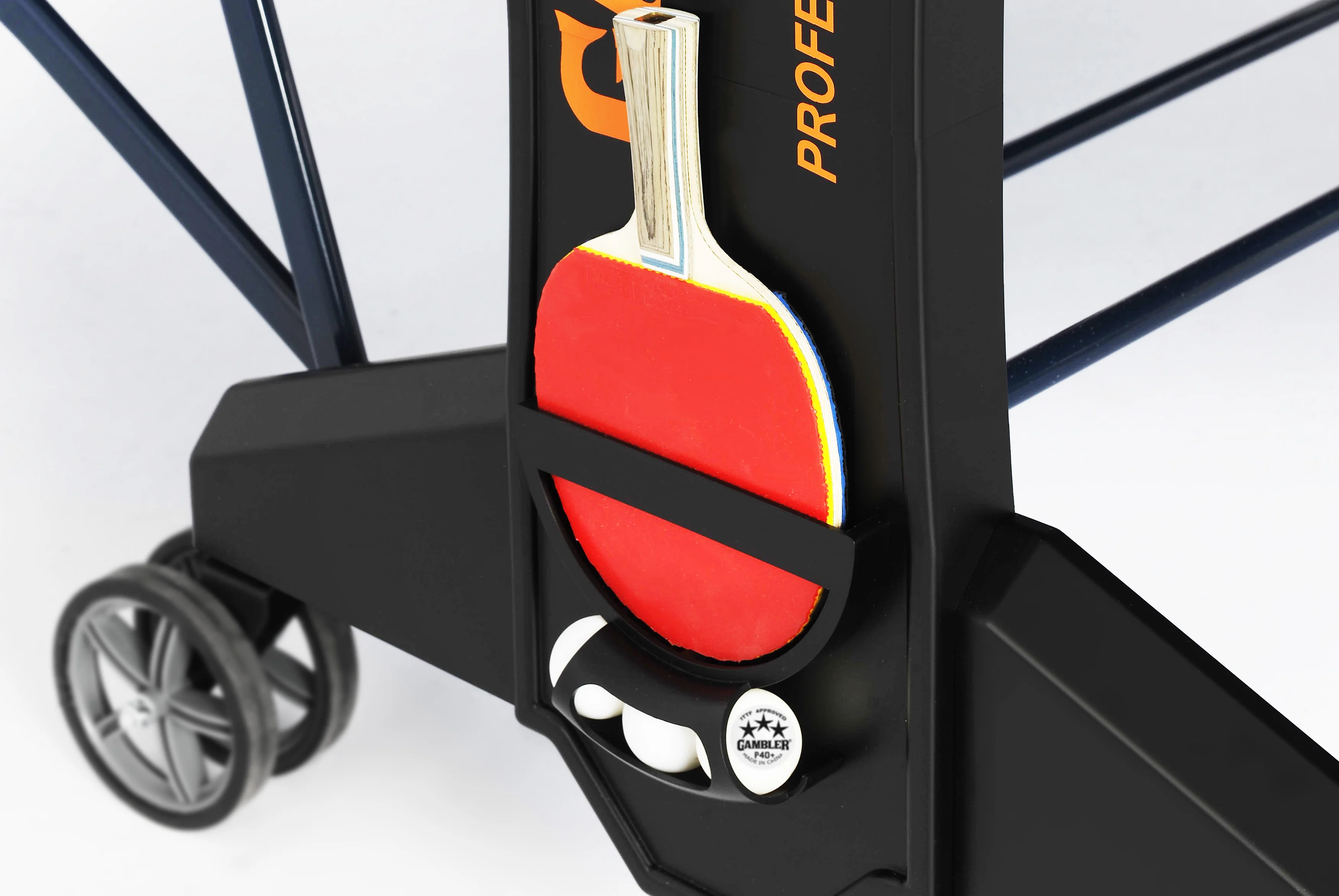  Стол теннисный Edition light Синий по низким ценам в Томске и Северске