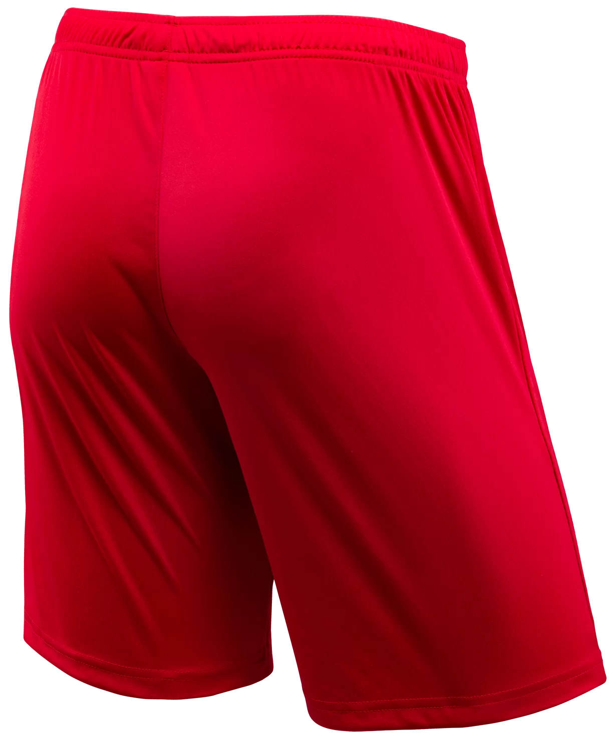 Фото Шорты игровые CAMP Classic Shorts, красный/белый со склада магазина СпортСЕ