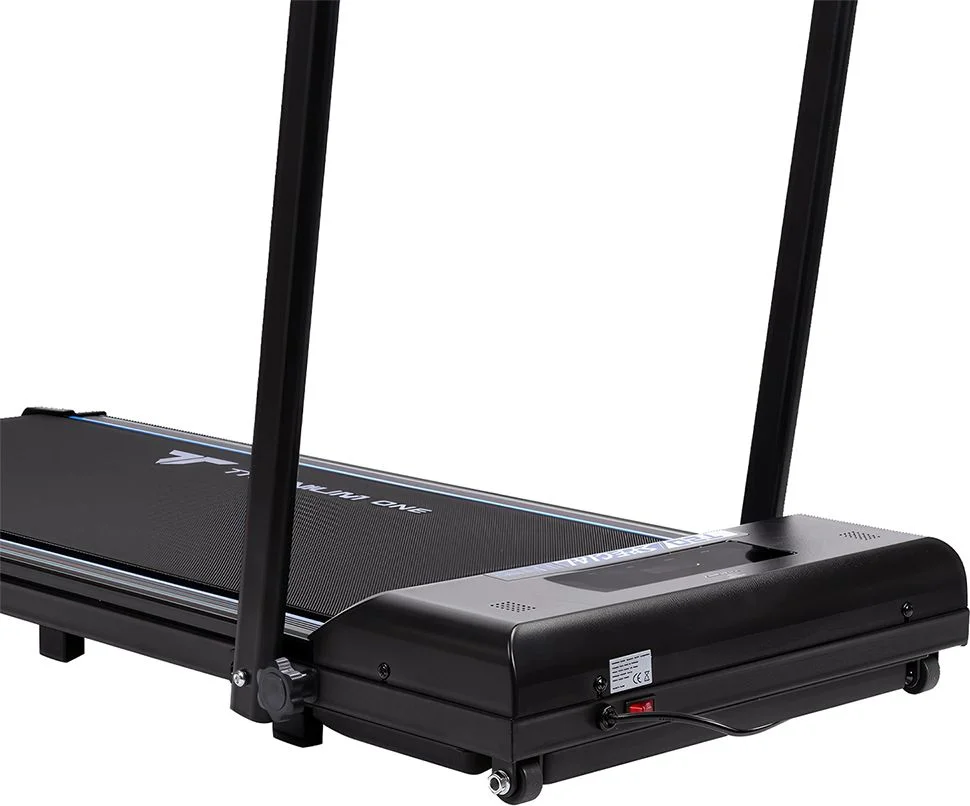  Беговая дорожка Titanium One T20 Special Blue по низким ценам в Томске и Северске