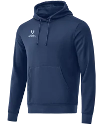 Худи ESSENTIAL Cotton Hoodie, темно-синий