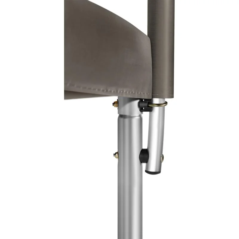  Каркасный батут Clear Fit UrbanHop 14Ft по низким ценам в Томске и Северске