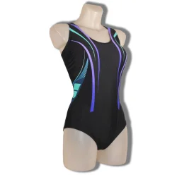 Купальник для бассейна Rivage Line 87401 (46-54)