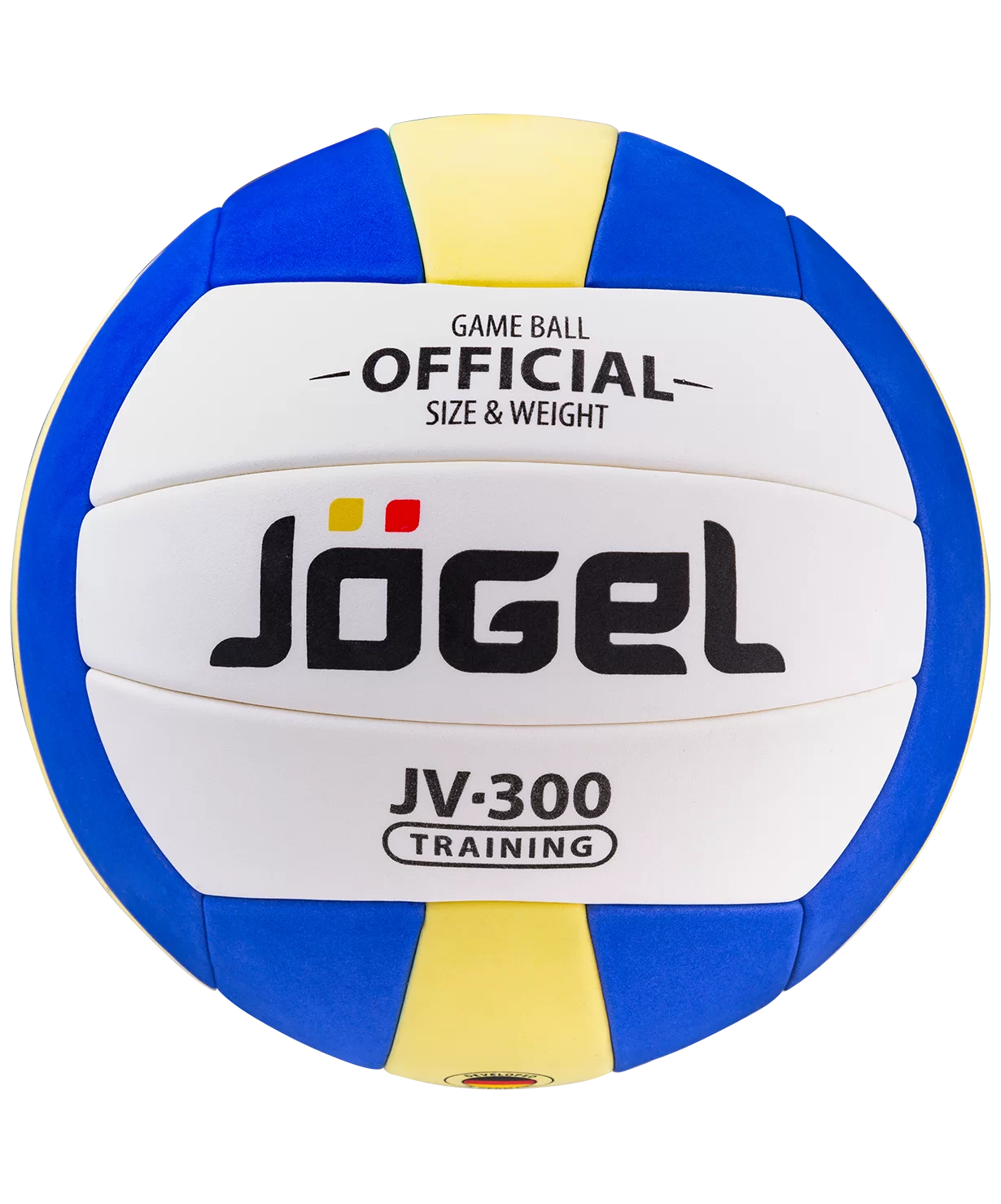 Фото Мяч волейбольный Jogel JV-300 12235 со склада магазина СпортСЕ