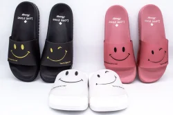 Сланцы Леопард женские (36-41сн) 7218-11Л