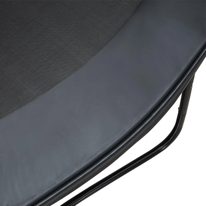 Каркасный батут Clear Fit SpaceHop 16Ft по низким ценам в Томске и Северске