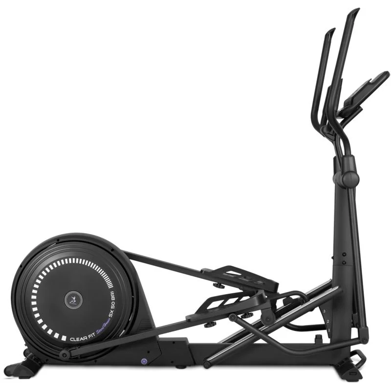  Эллиптический тренажер Clear Fit StartHouse SX 50 BRI по низким ценам в Томске и Северске