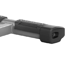 MATRIX MAGNUM A93 Гиперэкстензия (ЧЁРНЫЙ)