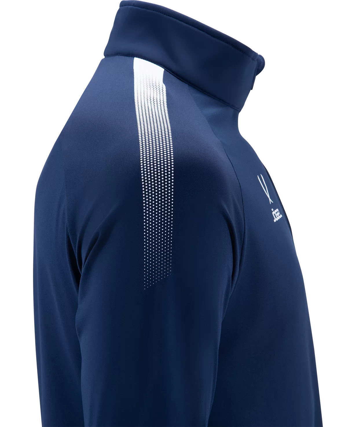 Джемпер тренировочный Jögel CAMP Training Top 1/4 Zip темно-синий УТ-00018321 Джемпер тренировочный Jögel CAMP Training Top 1/4 Zip темно-синий УТ-00018321 по низким ценам в Томске и Северске