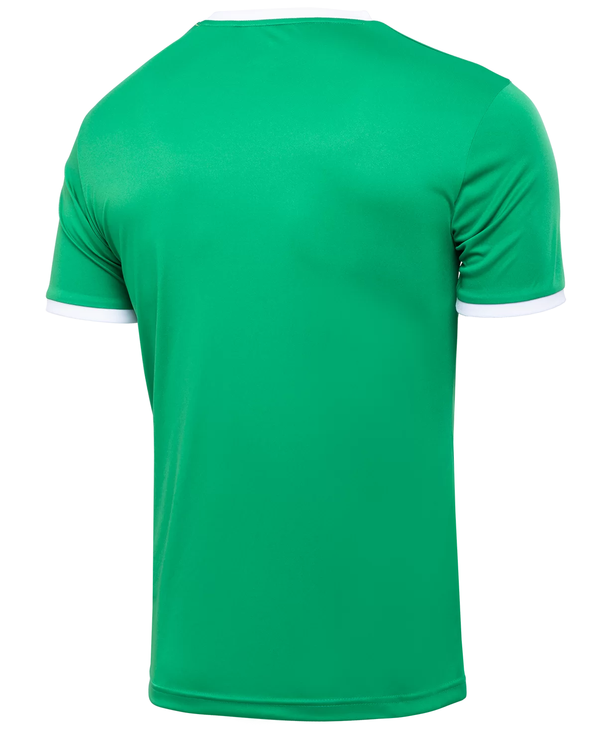 Фото Футболка футбольная CAMP Origin, зеленый/белый со склада магазина СпортСЕ