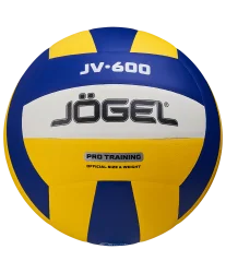 Мяч волейбольный Jögel JV-600 (BC23)