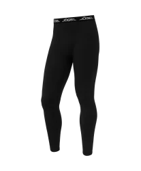 Тайтсы компрессионные утепленные JÖGEL CAMP PerFormDRY Baselayer Pants Warm, черный Тайтсы компрессионные утепленные JÖGEL CAMP PerFormDRY Baselayer Pants Warm, черный