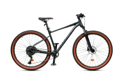 Велосипед HORST Aztec 29 2026 Чёрный