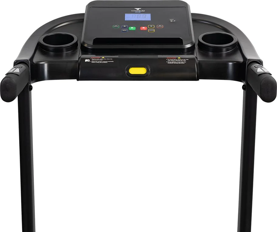  Беговая дорожка Titanium One T30 Special Blue по низким ценам в Томске и Северске