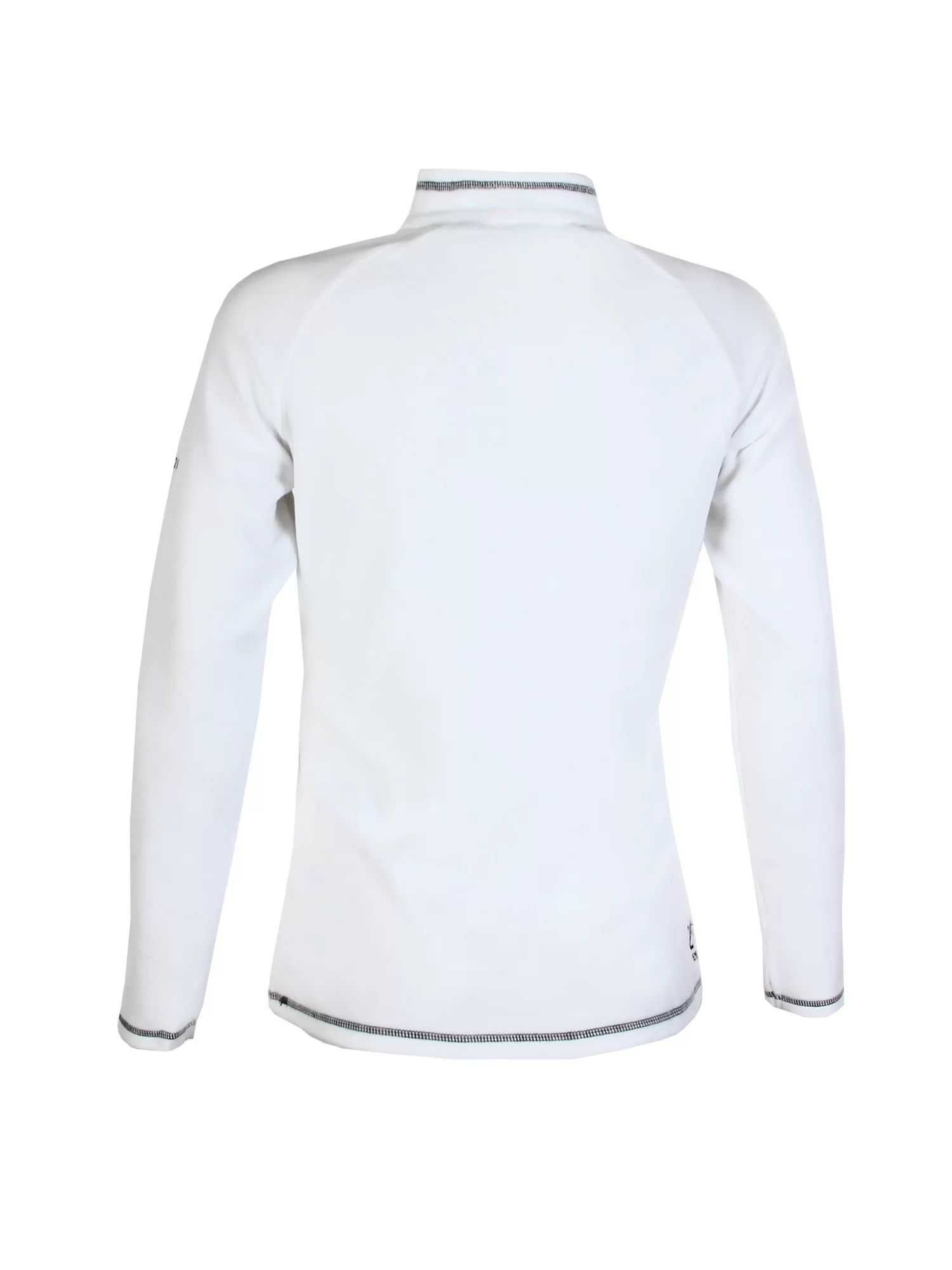 Фото Толстовка Freeform Fleece (Цвет 900, Белый) DWA399 со склада магазина СпортСЕ